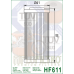 Filtru Ulei HF611 Hiflofiltro BMW 11 42 7 715 456 Husqvarna 7715456 Sherco 0116